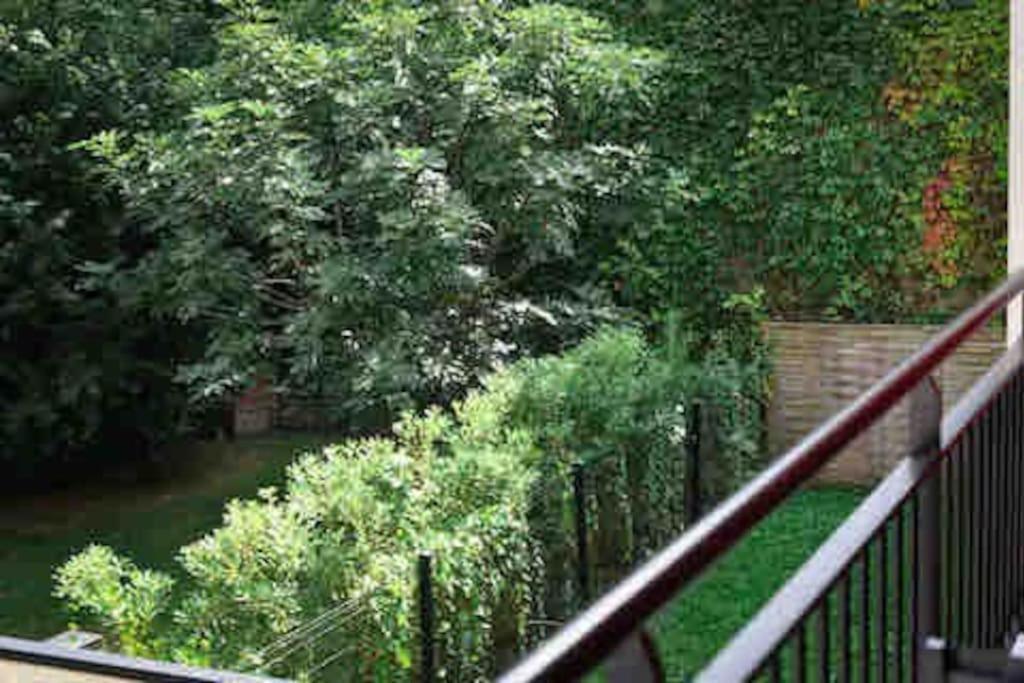 Patio Arena Διαμέρισμα Μπαγιόν Εξωτερικό φωτογραφία